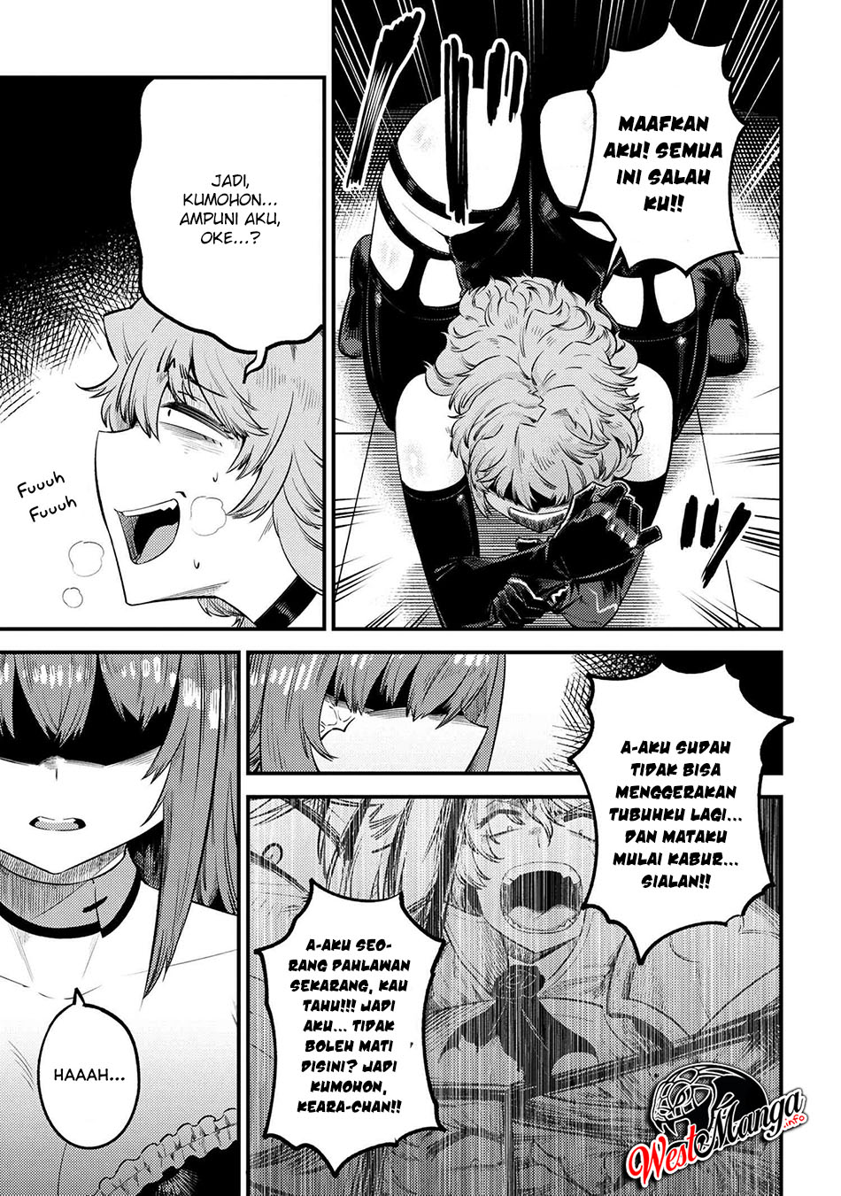 Kaifuku Jutsushi Yarinaoshi: Sokushi Mahou to Skill Copy no Chouetsu Heal